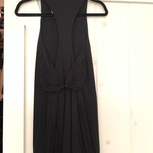 NWT Phillip Lim 3.1 tank mini dress